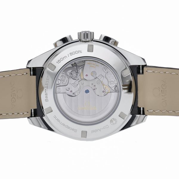 Omega Aqua Terra 150m Gents 231.13.44.50.02.001